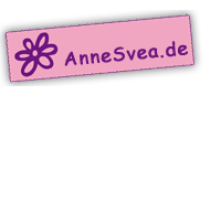 Individuelle, hochwertige und zuckersüße Geschenkideen gibt's bei Anne Svea!