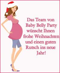 Frohe Weihnachten!