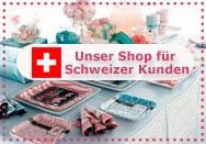 Baby Shower Deko & Zubehör für die Schweiz.