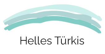 Helles Türkis
