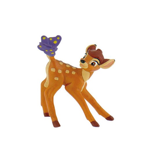 Torten-Figur "Bambi" - 5,5 cm