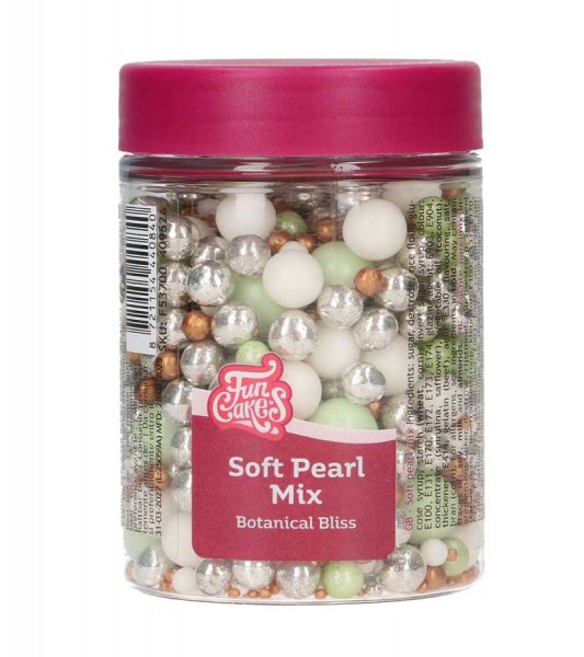 Funcakes Softperlen "Botanical Bliss" - 80 g